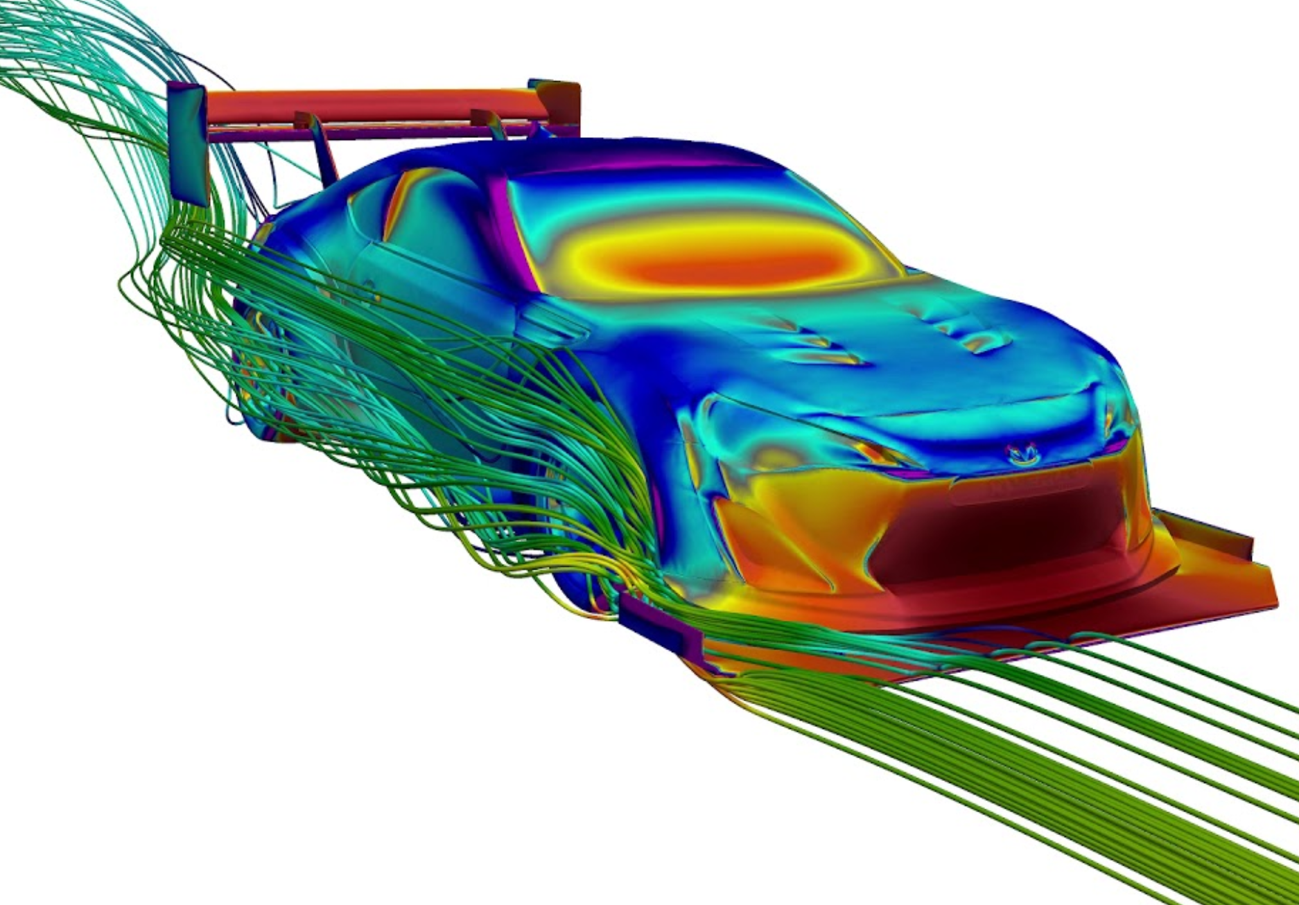 CFD ANALYSIS