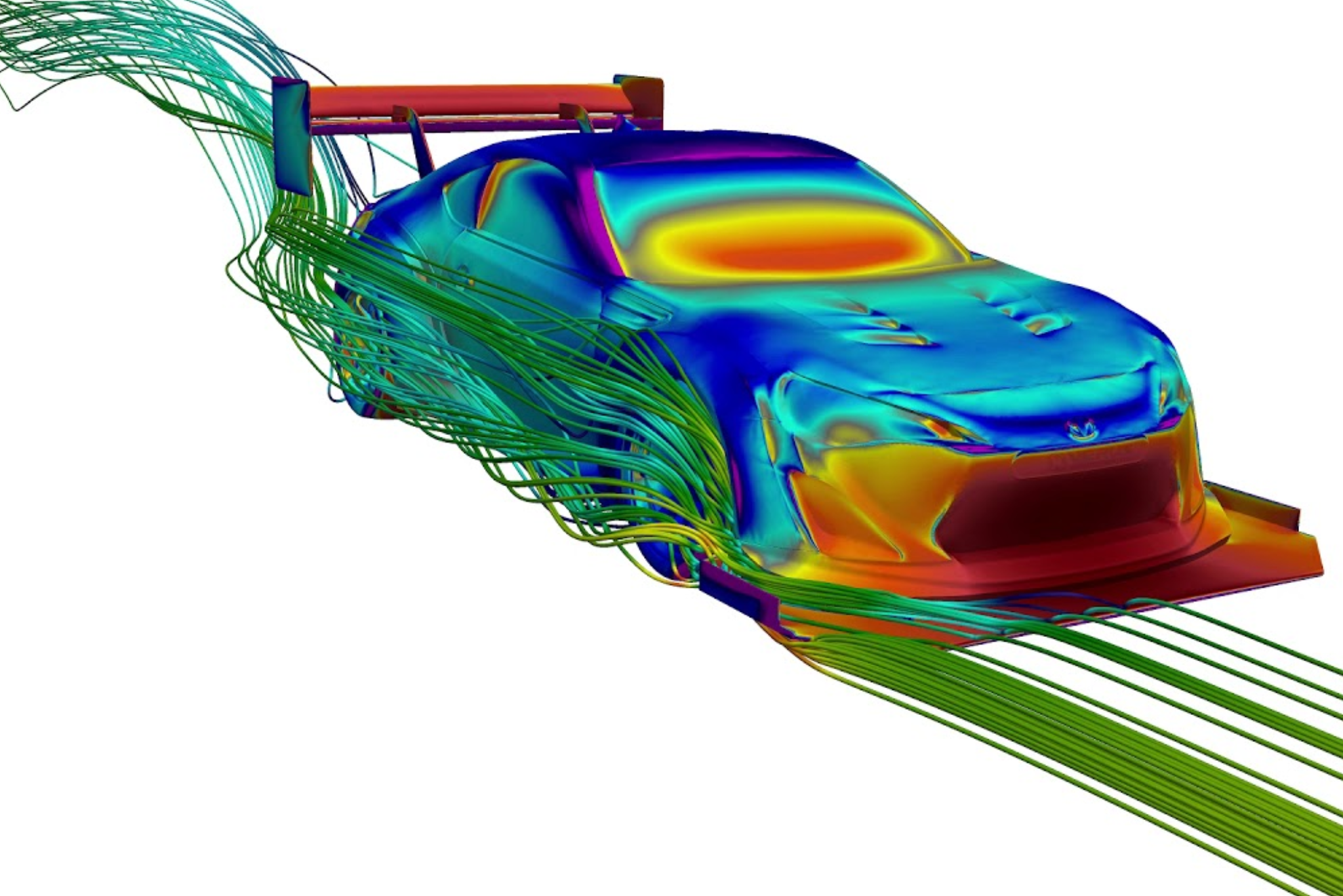 CFD ANALYSIS