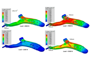 [:vi]SUSPENSION ARM ANALYSIS[:en]SUSPENSION ARM ANALYSIS[:ja]LAYOUT COMPONENTS[:]