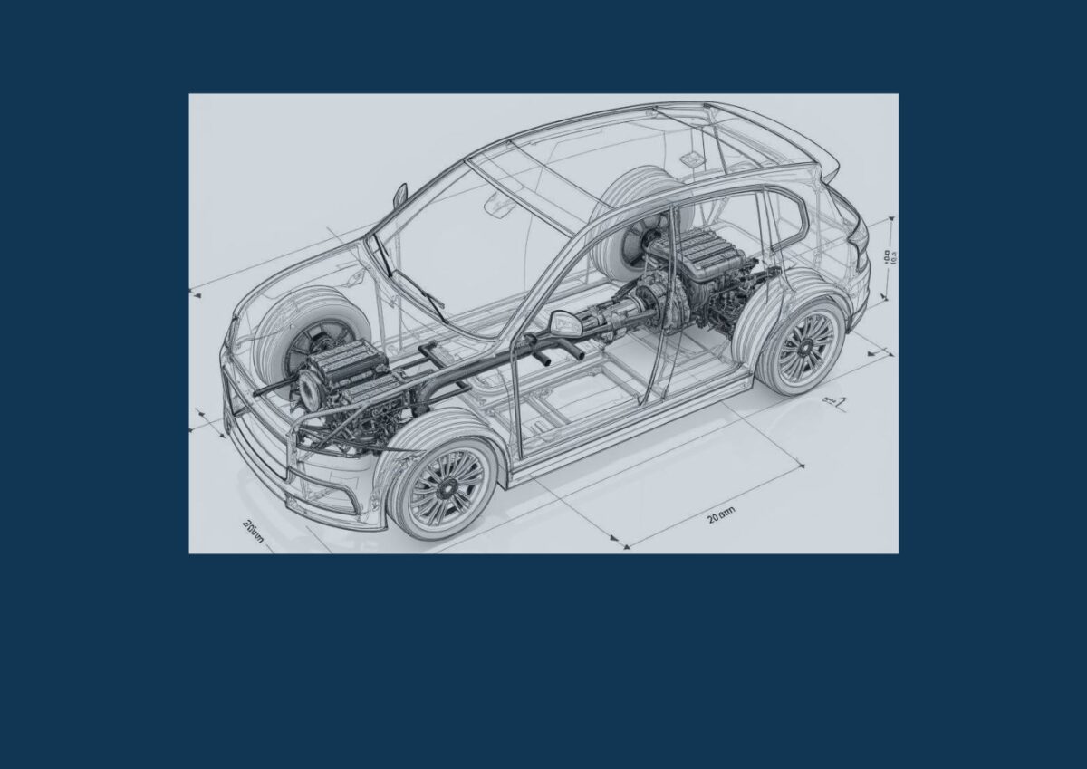 (Tiếng Việt) Thiết kế bố cục bản vẽ CAD chuyên nghiệp
