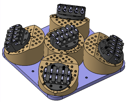 Custom Fixture Design