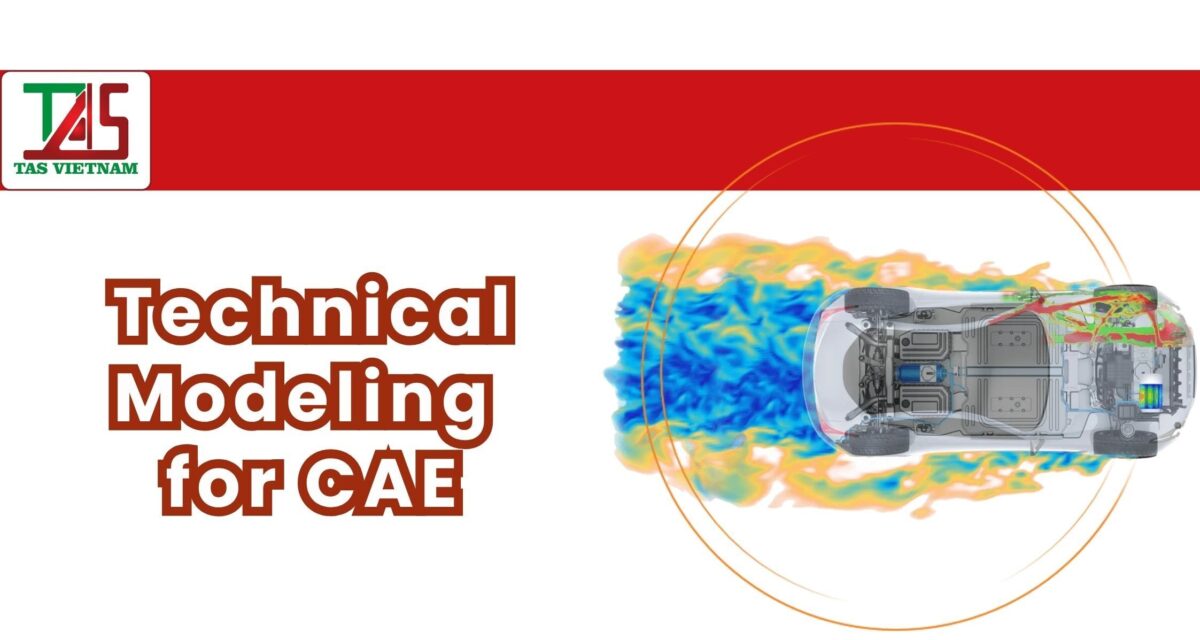 (Tiếng Việt) Dịch vụ Mô hình hóa Kỹ thuật CAE