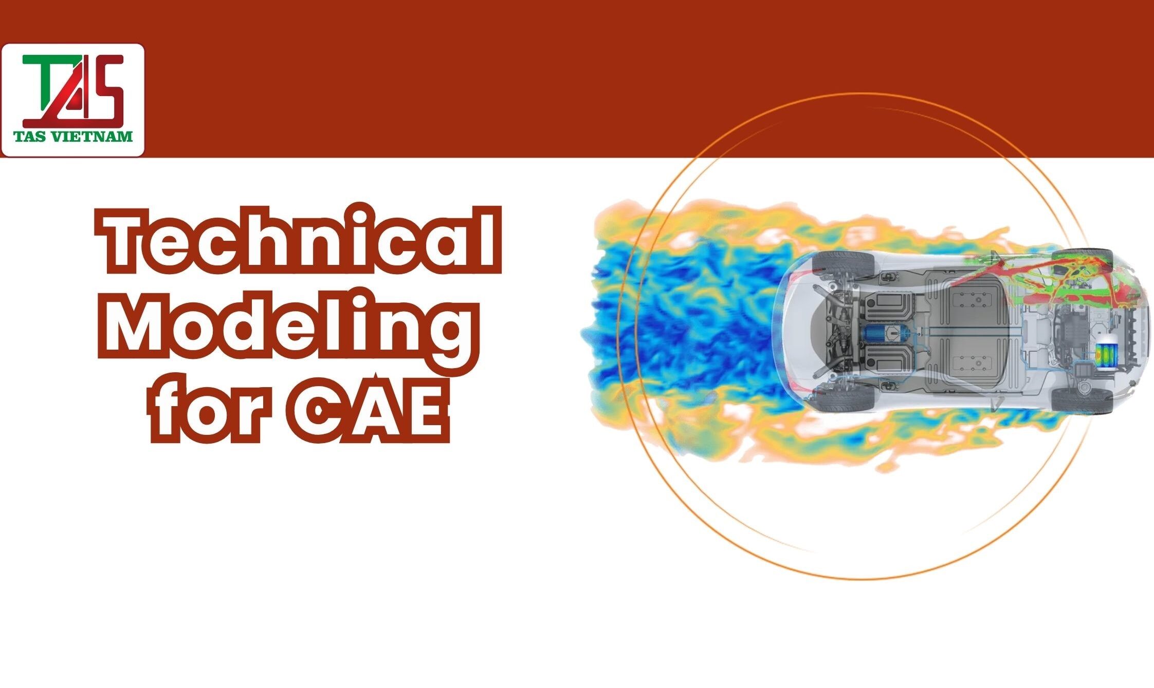 Dịch vụ Mô hình hóa Kỹ thuật CAE