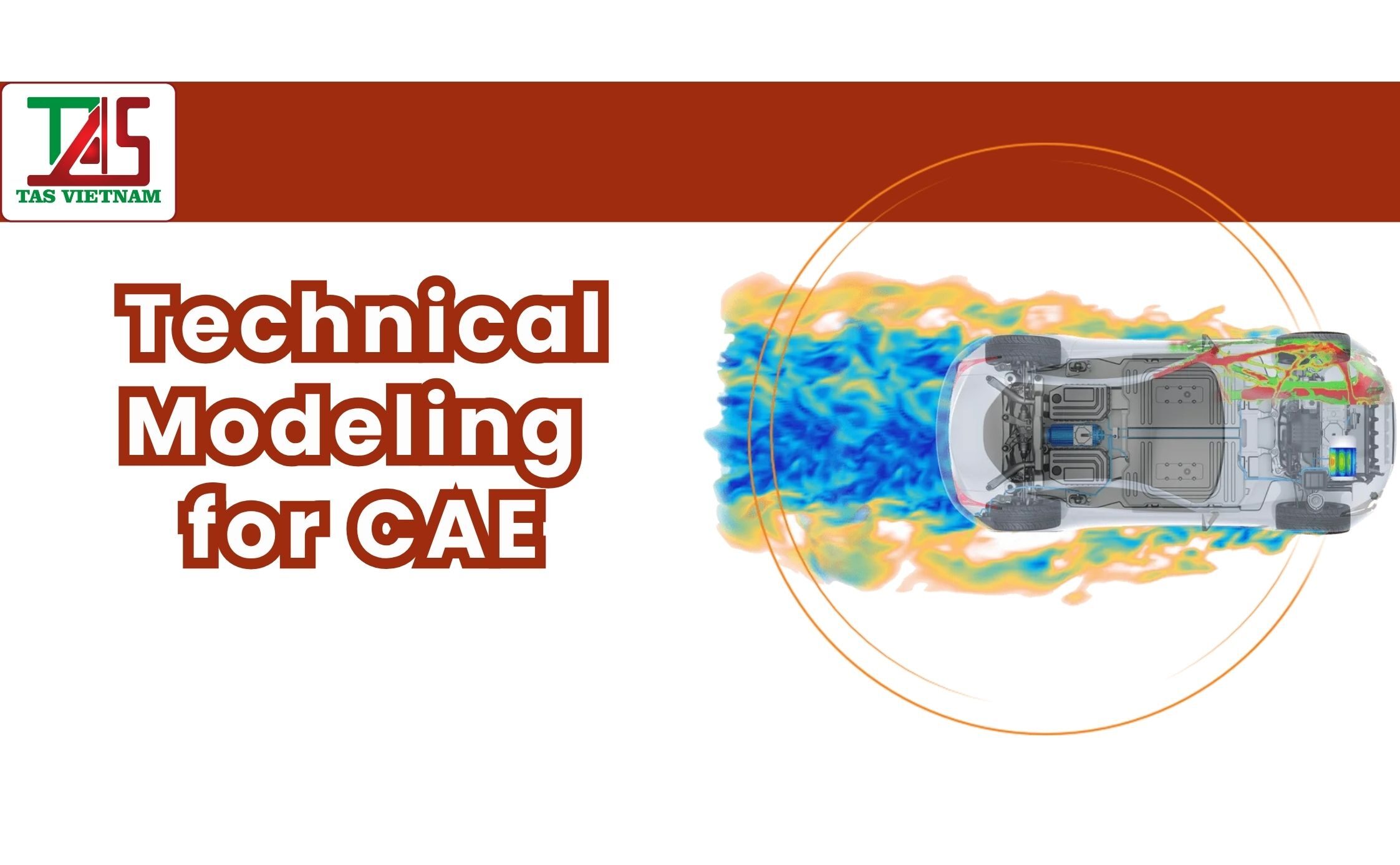 Dịch vụ Mô hình hóa Kỹ thuật CAE