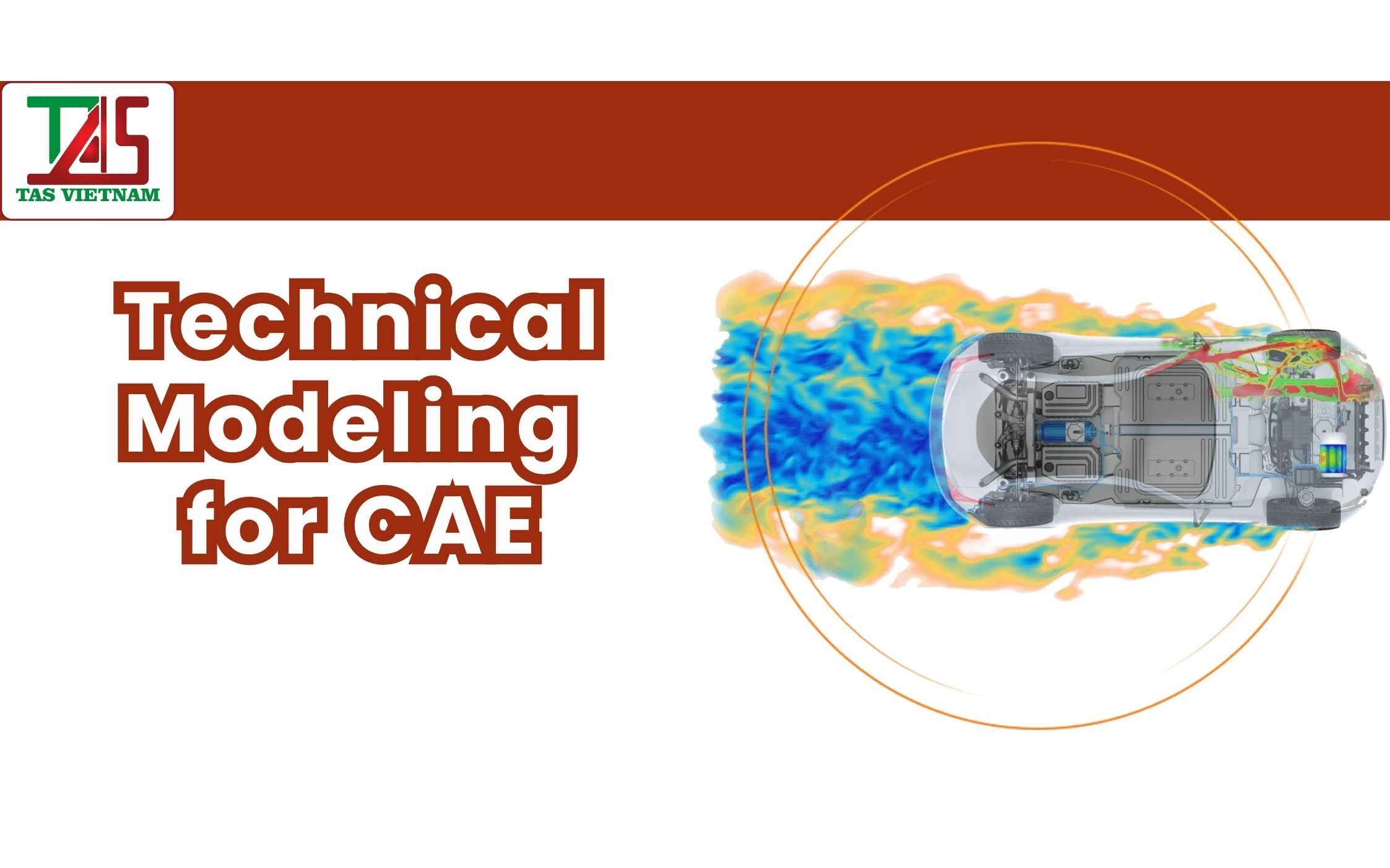 Dịch vụ Mô hình hóa Kỹ thuật CAE