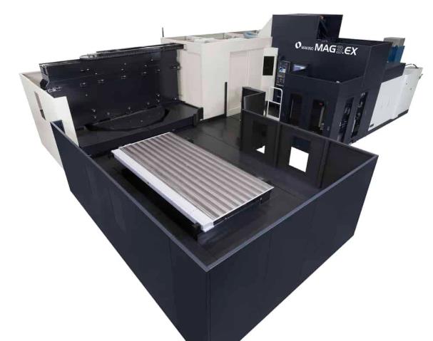 CNC Programming & Machining Strategy