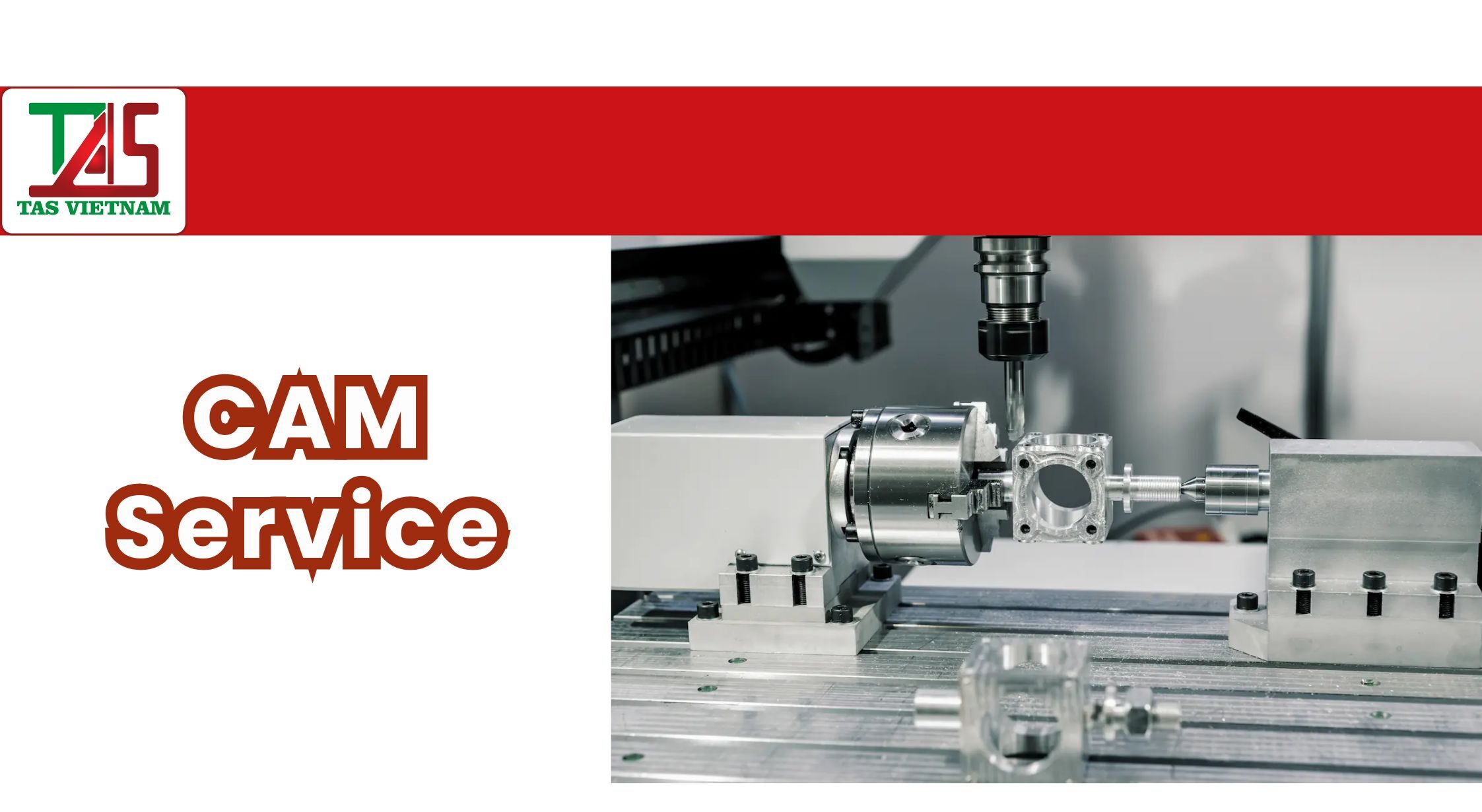 (Tiếng Việt) DỊCH VỤ CAM