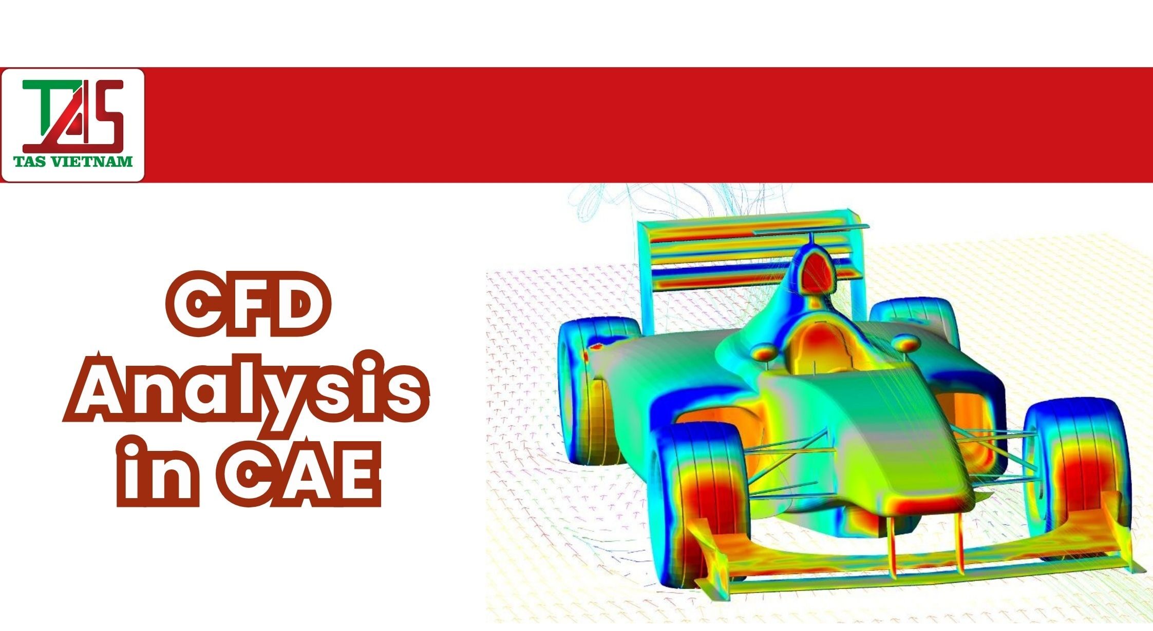 CFD Analysis in CAE