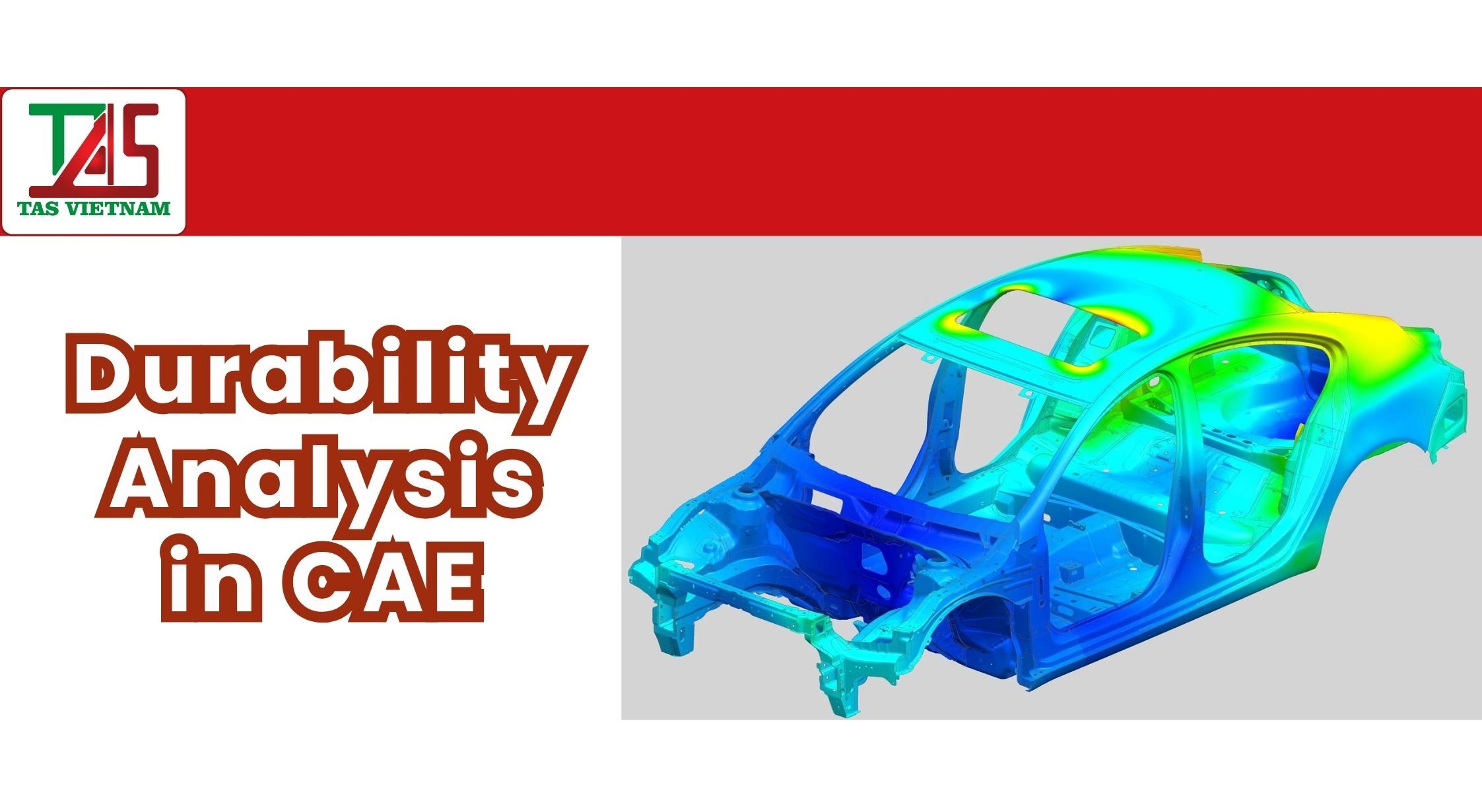 Durability Analysis in CAE