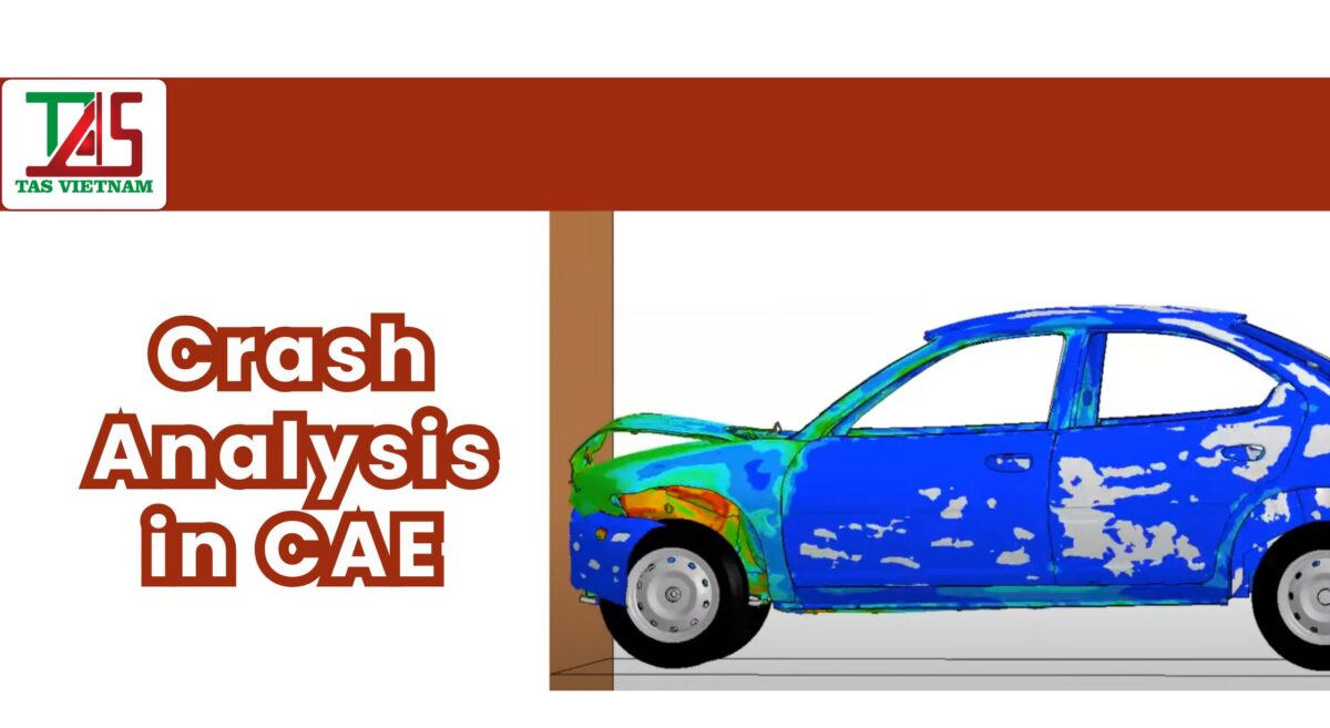 Crash Analysis in CAE