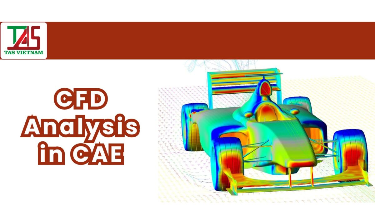 CFD Analysis in CAE