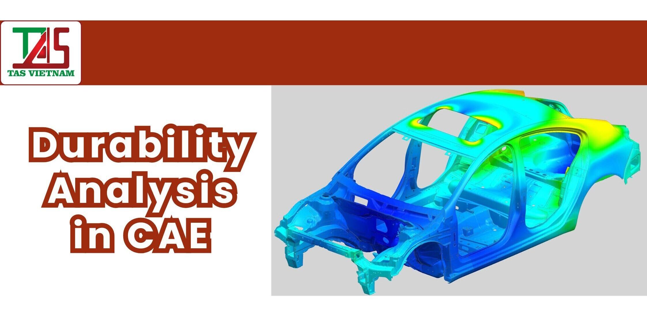 Durability Analysis in CAE