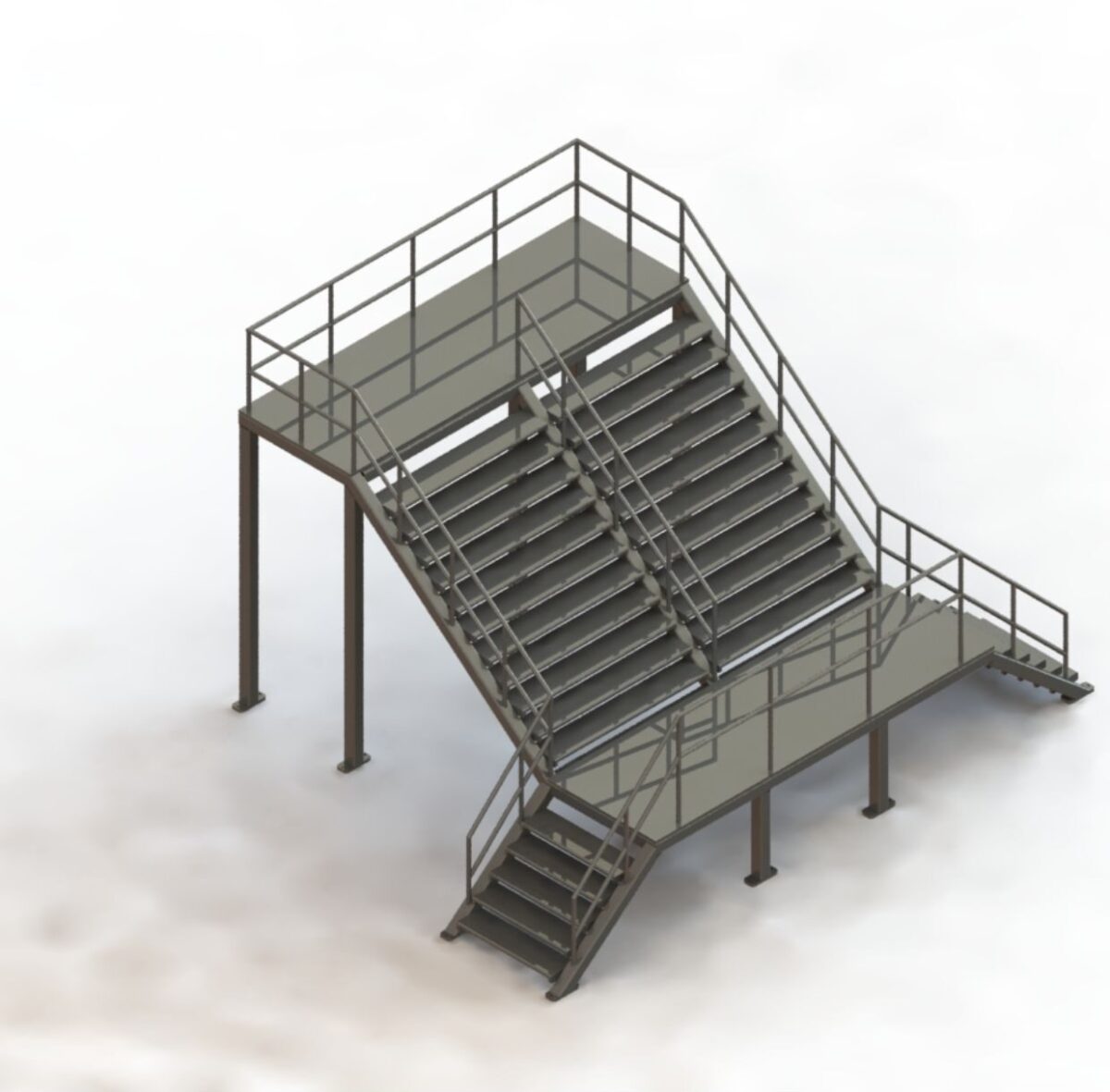 Structure Frame
