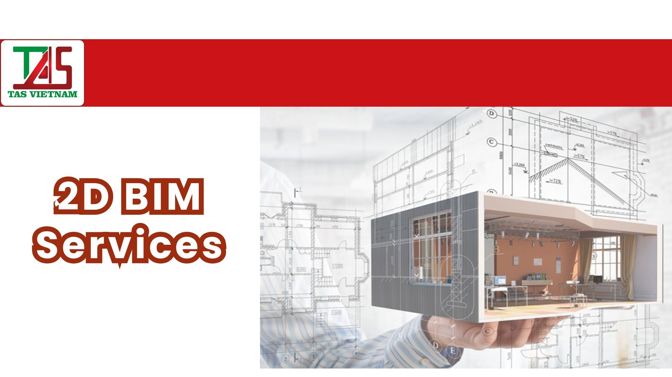 (Tiếng Việt) Dịch vụ CAD 2D là gì?