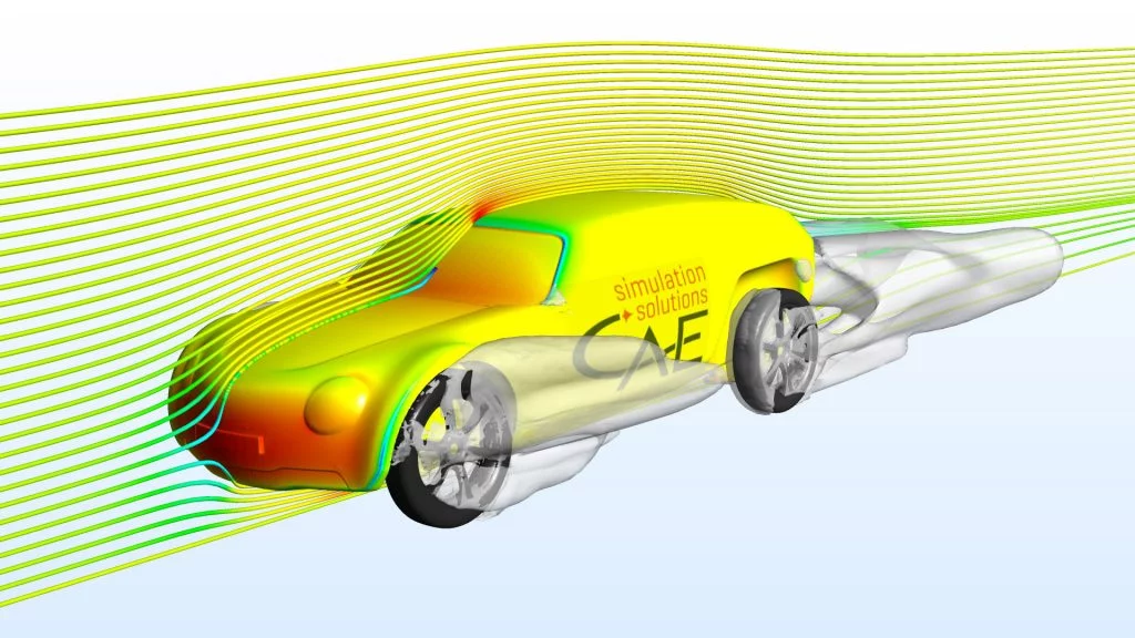 CAE: Can It Really Replace Physical Testing?