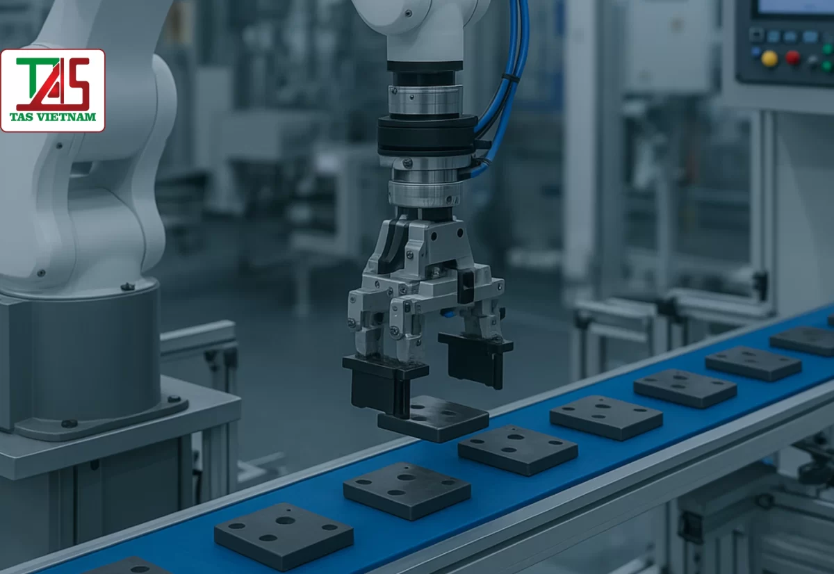 Smart Automation – The Bridge Between People and Technology