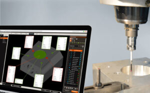 CNC Programming & Machining Strategy