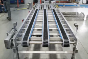 Chain conveyor
