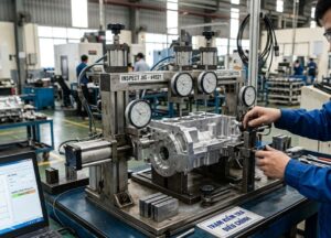Inspection jig