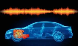 NVH (TIẾNG ỒN, ĐỘ RUNG, ĐỘ XÓC)
