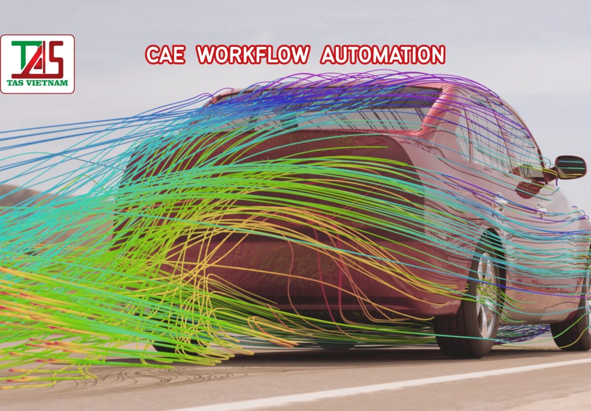 (Tiếng Việt) Từ Thất Bại đến Hoàn Hảo: Tự động hóa Quy trình CAE để Rút ngắn Chu kỳ Phát triển Sản phẩm