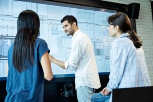 BIM Outsourcing giúp doanh nghiệp tối ưu nguồn lực và triển khai mô hình BIM hiệu quả