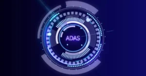 Hệ thống hỗ trợ lái xe nâng cao (ADAS): Thuật toán thông minh cho những chuyến đi an toàn hơn