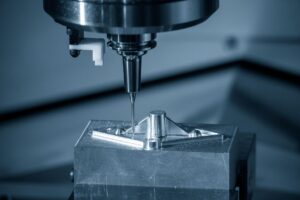 Post-Processor trong lập trình CAM CNC tại TAS Vietnam giúp tối ưu gia công