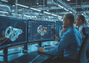 Lỗi thiếu tolerance và sai kích thước trong kiểm thử CAD gây ảnh hưởng đến gia công CNC