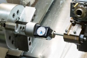 Thiết lập tool offset và work offset trên máy CNC