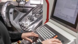 dịch vụ CAM tối ưu gia công CNC tại TAS Vietnam