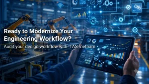 Nhận audit workflow miễn phí ngay hôm nay