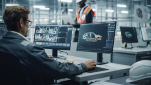 Thiết kế CAD hỗ trợ phát triển sản phẩm theo hướng mô đun hóa