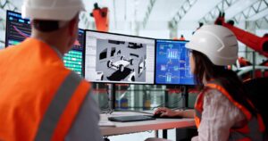 automotive design data management workflow