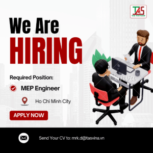 MEP Engineer