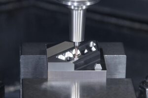 Chiến lược gia công CAM cho vật liệu cứng bằng CNC