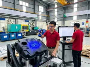Dịch vụ Scan 3D TP.HCM
